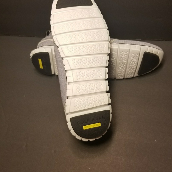 🔥Cole Haan🔥ZeroGrand Slip-On Sneaker. NWOT - Picture 5 of 6